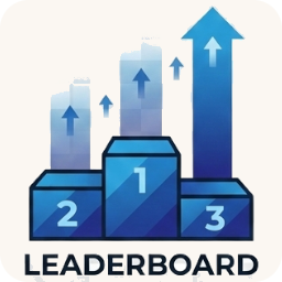 Leaderboard